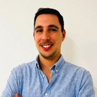 SpearUAV Employee Noam Hasson's profile photo