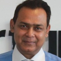 mCarbon Employee Sanjay Sinha's profile photo
