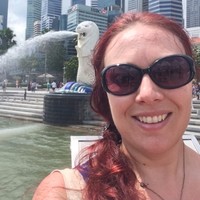 NTT Global Data Centers Employee Katie Starr's profile photo