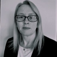 Great British Railways Transition Team (GBRTT) Employee Mary McIpd's profile photo