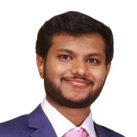 BSI Financial Services Employee Sai Medishetty's profile photo