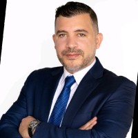 Albawani Holding (ABH) Employee Fady Sleiman's profile photo