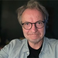 FACETS Employee Rich Moskal's profile photo