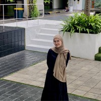 Sarah Azzahra Email
