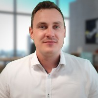 Alseda Consulting Employee Felix Jahn's profile photo