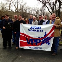 ESI Electrical Contractors Employee Barry Smallwood's profile photo