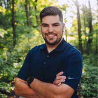 Akrivis Real Estate Valuations Services Employee Tate Zimmerman's profile photo