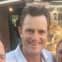 Hale School Employee James Pyke's profile photo