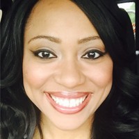Way Mechanical Employee Toccara Melvin's profile photo