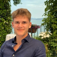 SecureDevice Employee August Tollerup's profile photo