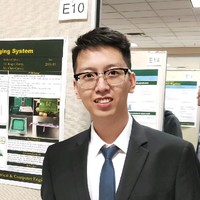 DCD Engineering Ltd Employee Steven Zhao's profile photo