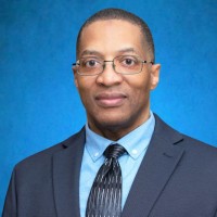 Prudential Financial Employee Kenneth Taylor's profile photo