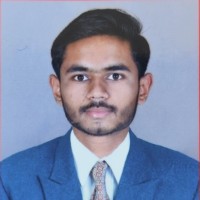 Technomax Solutions Employee Sarthak Patel's profile photo