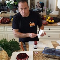 Gourmet Food And Services Employee Philippe Fiore's profile photo