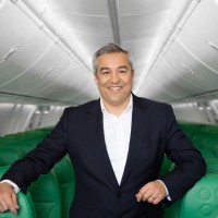 Transavia Employee Olivier Mazzucchelli's profile photo