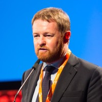 Quintegia Employee Luca Montagner's profile photo
