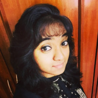 Bidmath Employee Monika Adidela's profile photo