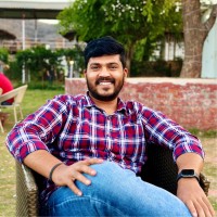 Rahul Kumar's profile photo