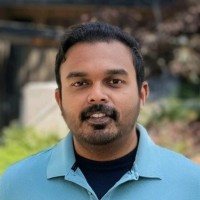 Copart Employee Prashanth Govindaraj's profile photo