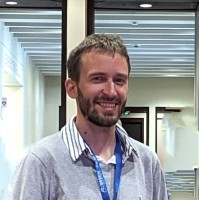 V2i Employee Jérôme Ligot's profile photo