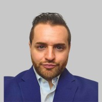 eGrowcery Employee Anthony Falvo's profile photo