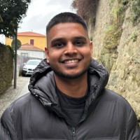 Rows Employee Sourabh Choraria's profile photo