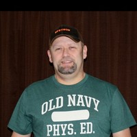 Quest Diagnostics Employee Michael Halbert's profile photo