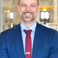 Steve Gehrke Email & Phone Number