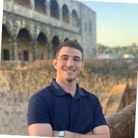 Lokalise Employee Eric Silberstein's profile photo