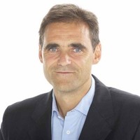 Tandem Wind Energy Employee Thomas Löw's profile photo