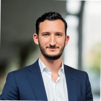 Limitless Labs Employee Clement Felley's profile photo