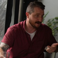Baltimore City Department of Transportation Employee Ethan McLeod's profile photo