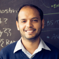 Postman (Api Tools) Employee Abhinav Asthana's profile photo