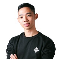 Vechnology Employee Aaron Ong's profile photo