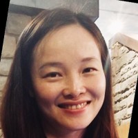 James Bell Associates Employee Haiying Li's profile photo
