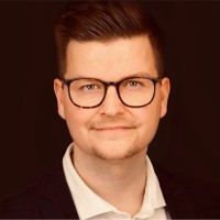 Gavmild Employee René Elkjær's profile photo