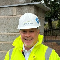 Arcus Consulting LLP Employee Clive Sellers's profile photo