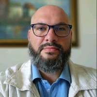 YourCoach.Health Employee Alexey Seleznev's profile photo