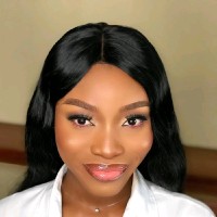 Kwik Pik Employee Onyeka Adedayo's profile photo