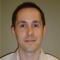 Paramount Pictures Employee Scott Titus's profile photo