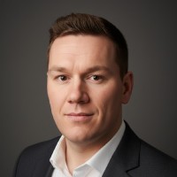 Hublsoft Employee James Mair's profile photo