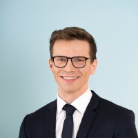 Tosoh Bioscience - Separations & Purification Employee Sebastian Thuermann's profile photo