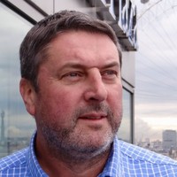 BigFish Spirits Employee John Osborne's profile photo