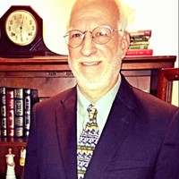 Ozark Guidance Employee Robert Gershon's profile photo
