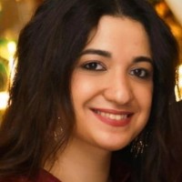 Orange Business Employee Mayar Adel's profile photo