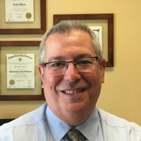 Lifespace Communities, Inc. Employee John Reale's profile photo