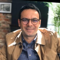 USKON Fluid Control Systems Employee Murat Yılmaz's profile photo