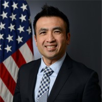 U.S. Army Network Enterprise Technology Command Employee John Tran's profile photo