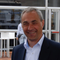 SMT Netherlands Employee Patrick de Smet's profile photo