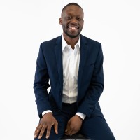 Imagine Staffing Technology Employee Alex Luko's profile photo
